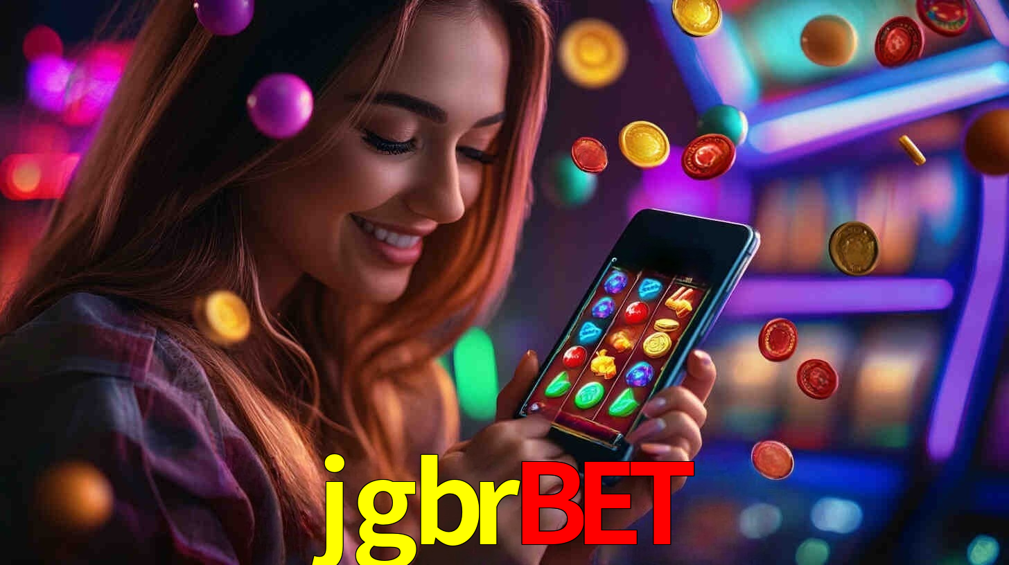 Processo de Download do App jgbrbet BET - Passo a Passo Simples