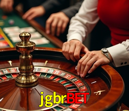 Interface do Aplicativo jgbrbet BET - Design Premium e Intuitivo