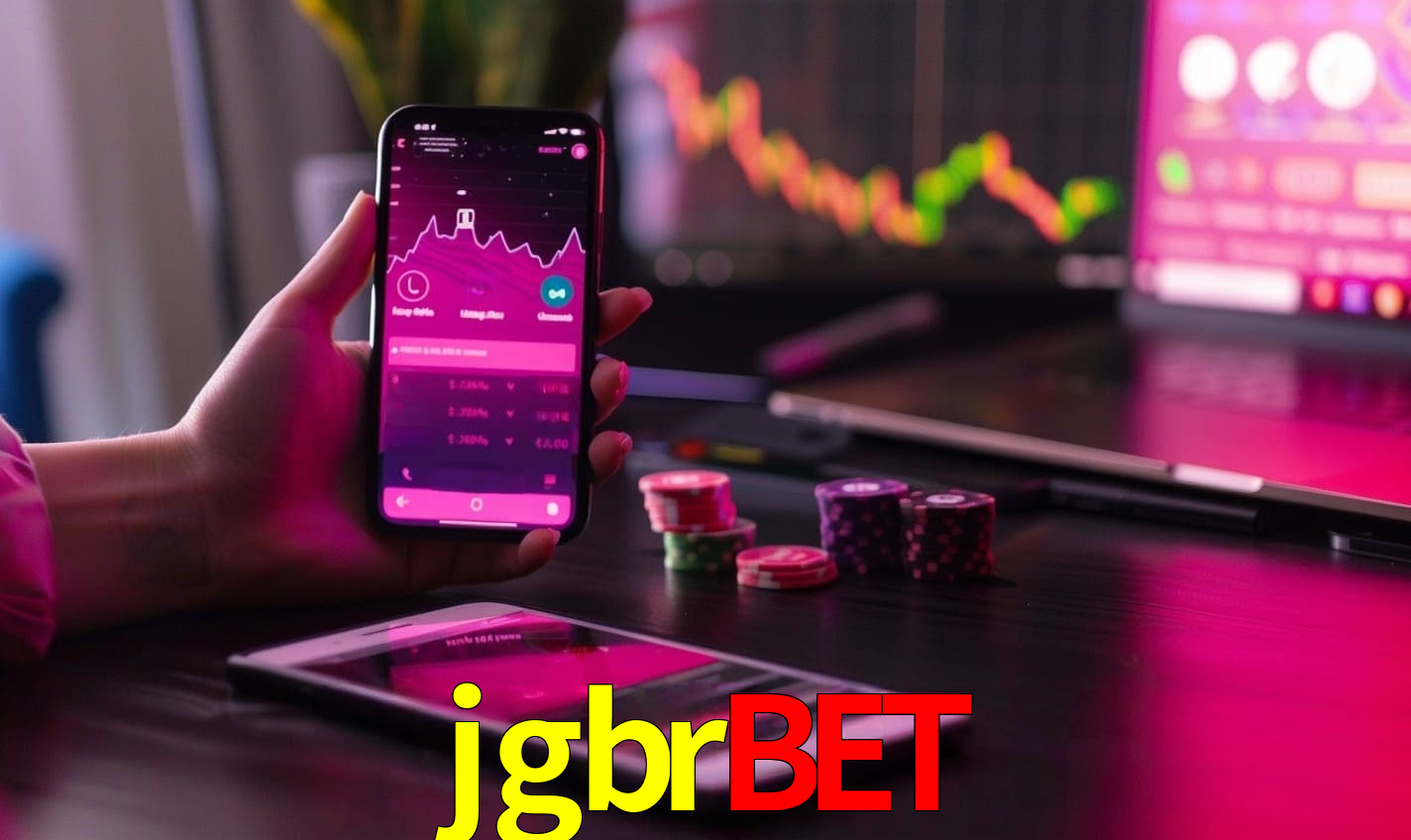 Recursos Exclusivos do App jgbrbet BET - Modo Offline, Login Biométrico