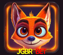 jgbrbet BET Logo